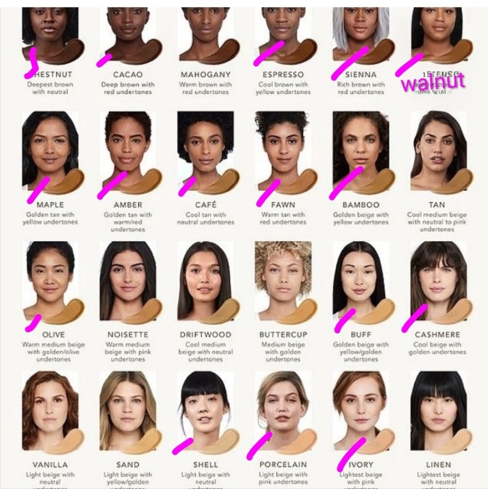 BECCA Skin Love Weightless Blur Foundation Collection NIB various Colors - Picture 8 of 13